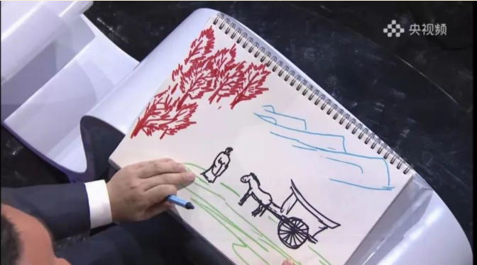 《中国诗词大会》第一季 第一场题库+开场白