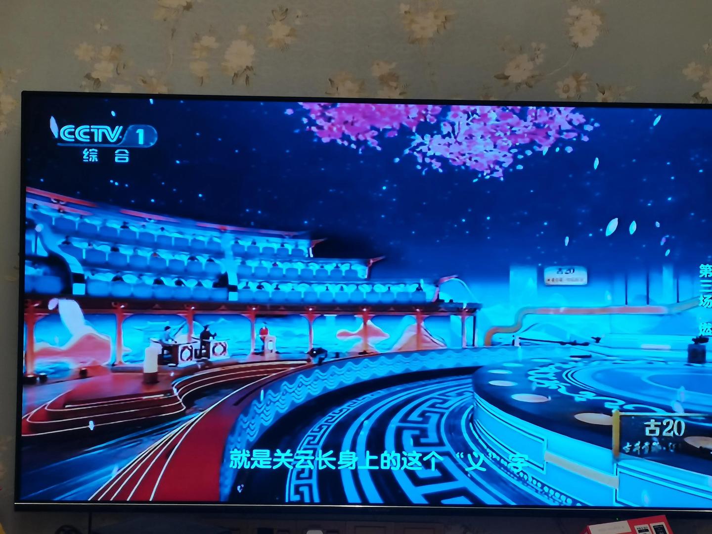 中国诗词大会三大看点成就辉煌