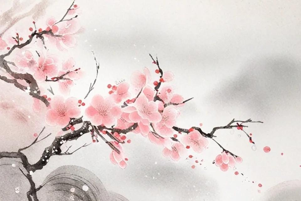 20句绝美雅致诗词,选一句做签名,闲来读之,如沐春风